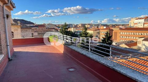 Foto 5 de Àtic de lloguer a Calle Alfonso de Castro, 13, Casco Antiguo, Zamora