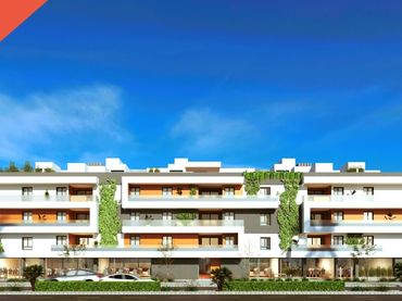 Apartamento con ascensor en venta en San Pedro de Alcántara