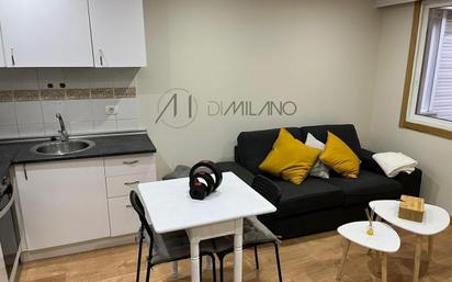 Living room of Flat for sale in Vigo 