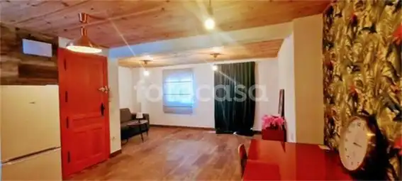 Ático de alquiler en Valencia con Terraza, Amueblado y Horno