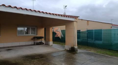 Foto 5 de Casa o xalet de lloguer a Cañada del Conde, Aldeamayor de San Martín, Valladolid