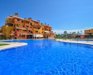 Vista exterior de Apartament en venda en Pulpí amb Aire condicionat, Calefacció i Terrassa