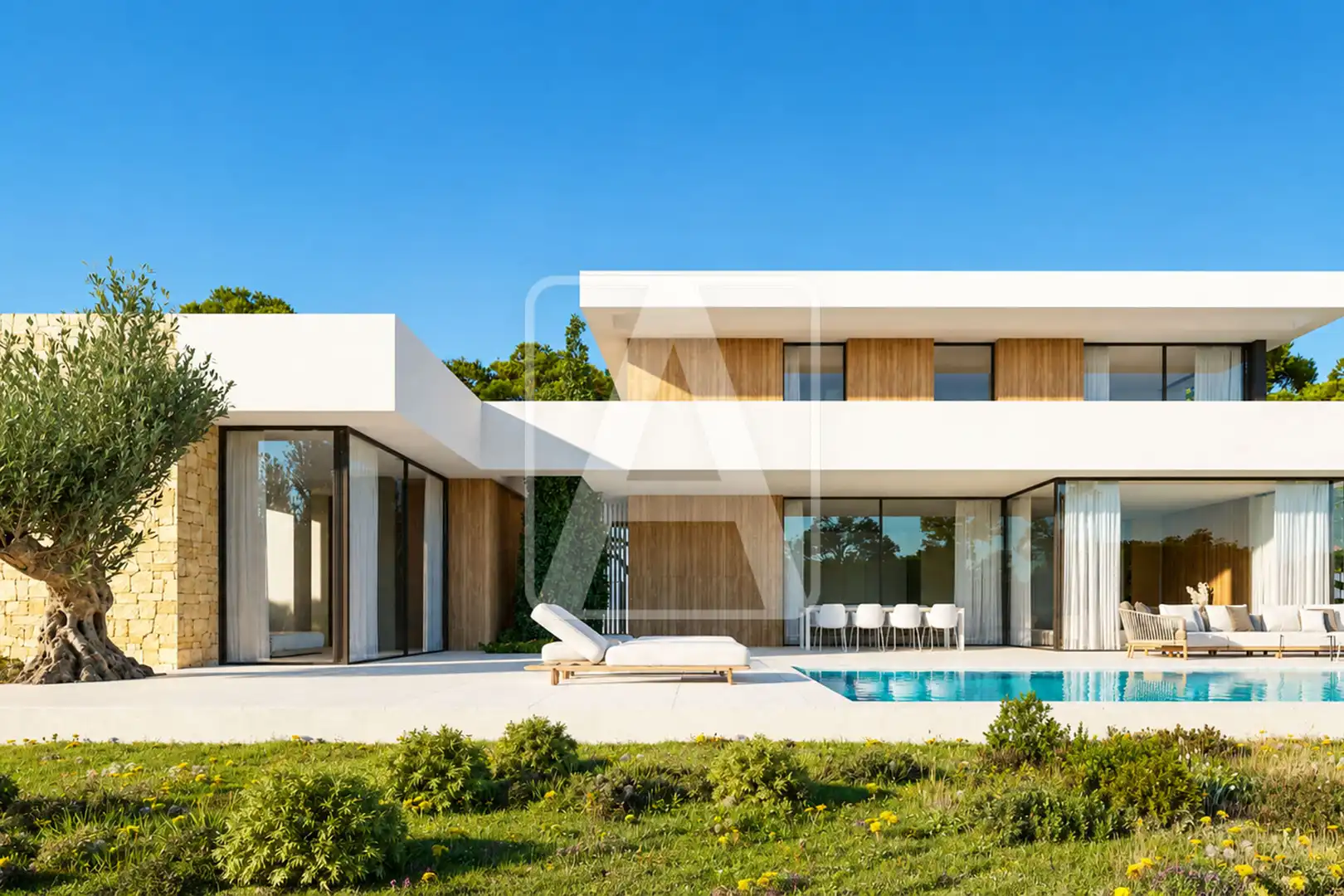 Detached house with pool for sale in Benimeit - Tabaira, imagen 17