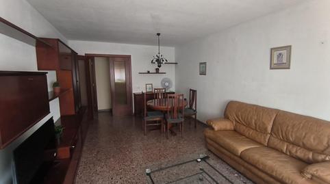 Photo 2 of Flat to rent in Parque Ribalta - Plaza de Toros, Castellón