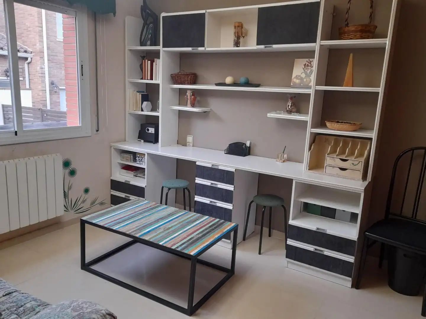 Haus oder Chalet zur Miete in Premià de Mar mit Klimaanlage, Terrasse und Balkon