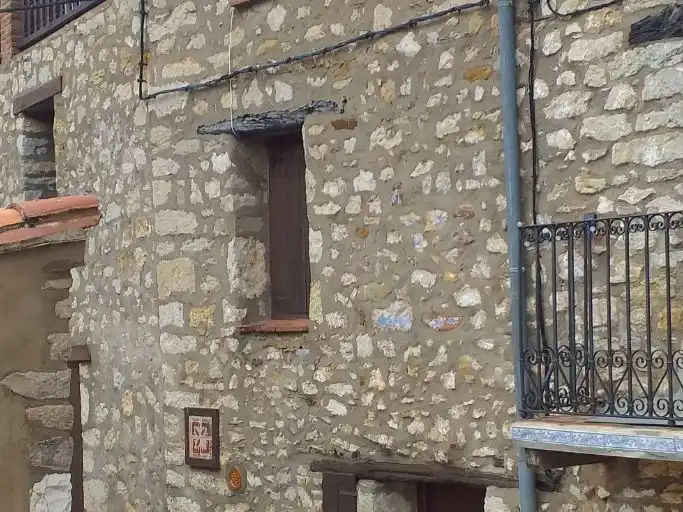 Casa amb jardí en venda a Calle Abadia 14, imagen 3