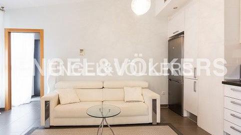 Foto 5 de Àtic de lloguer a El Carme,  Valencia Capital