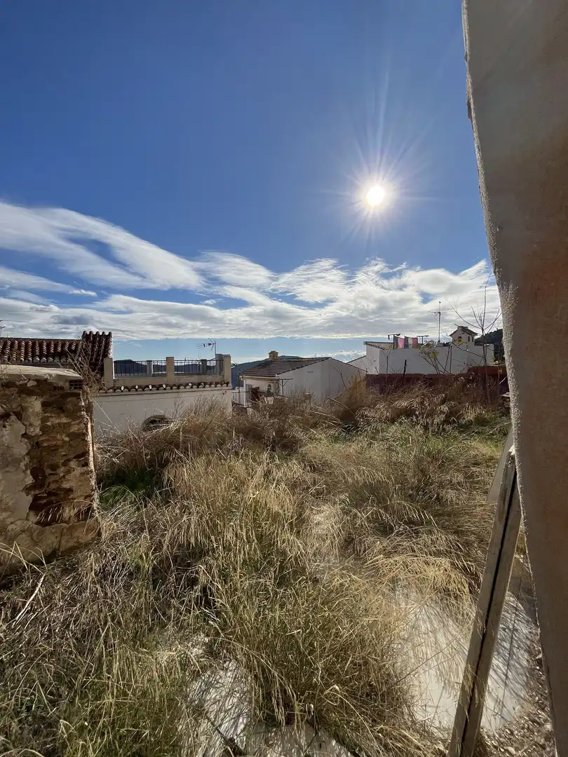 Finca rústica en venda en Málaga