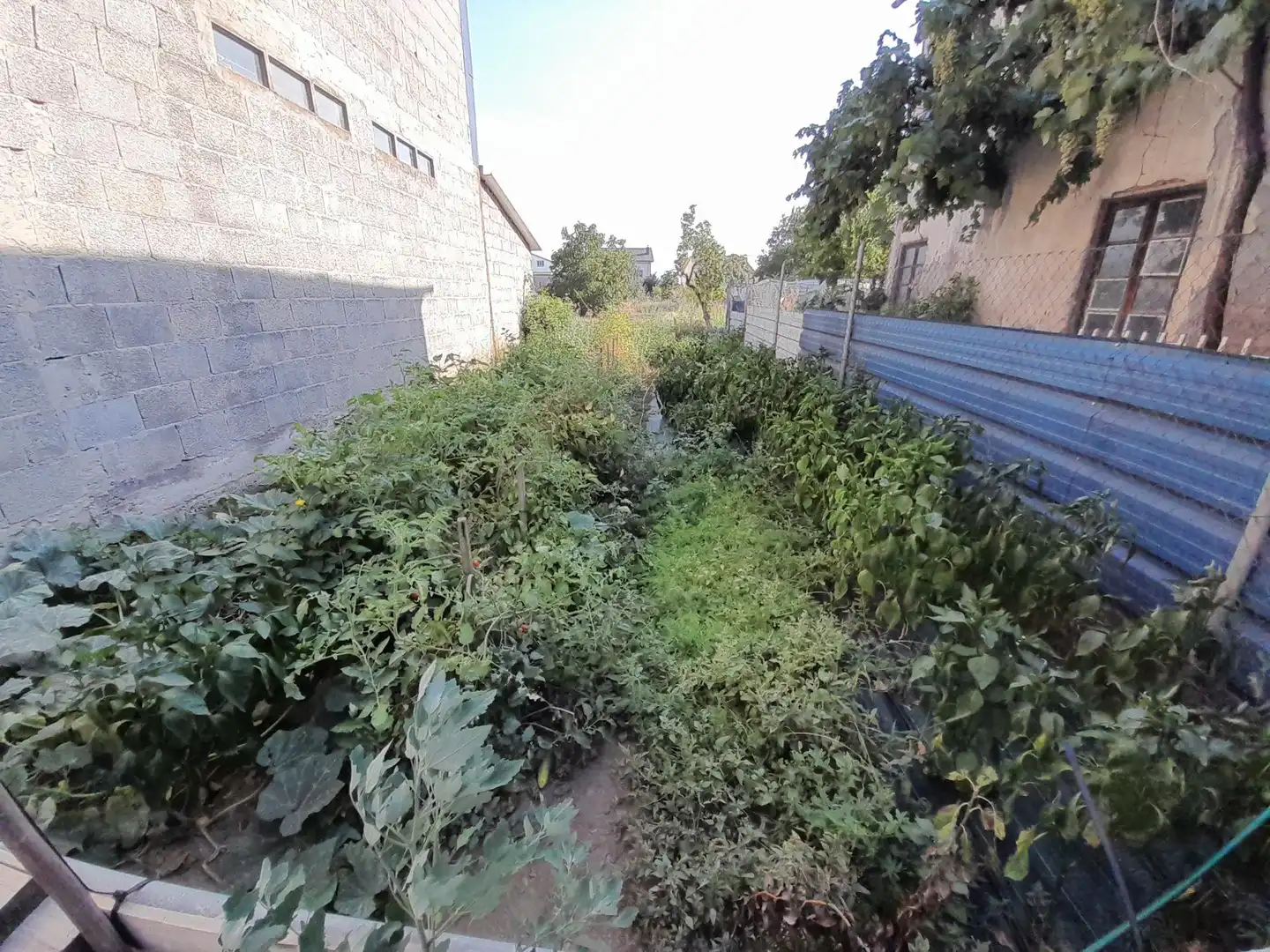 Flat for sale in Cacabelos  with Heating, Private garden and Terrace