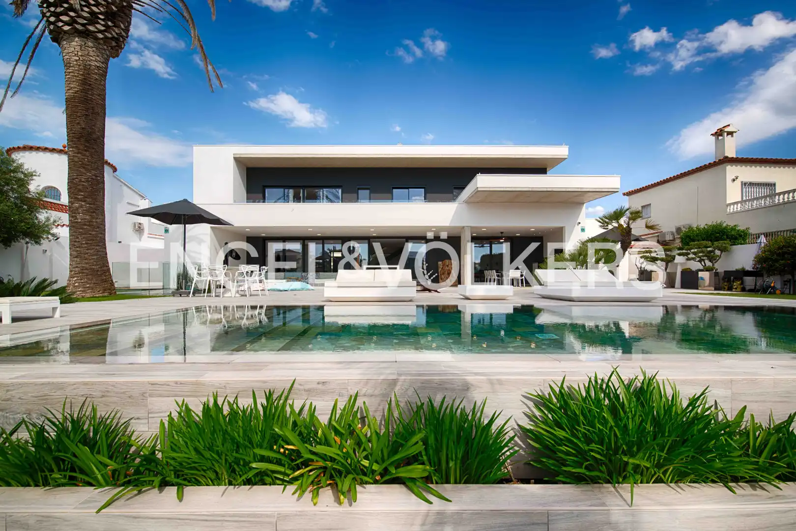 Chalet con terraza en venta en Carrer Tordera, imagen 2
