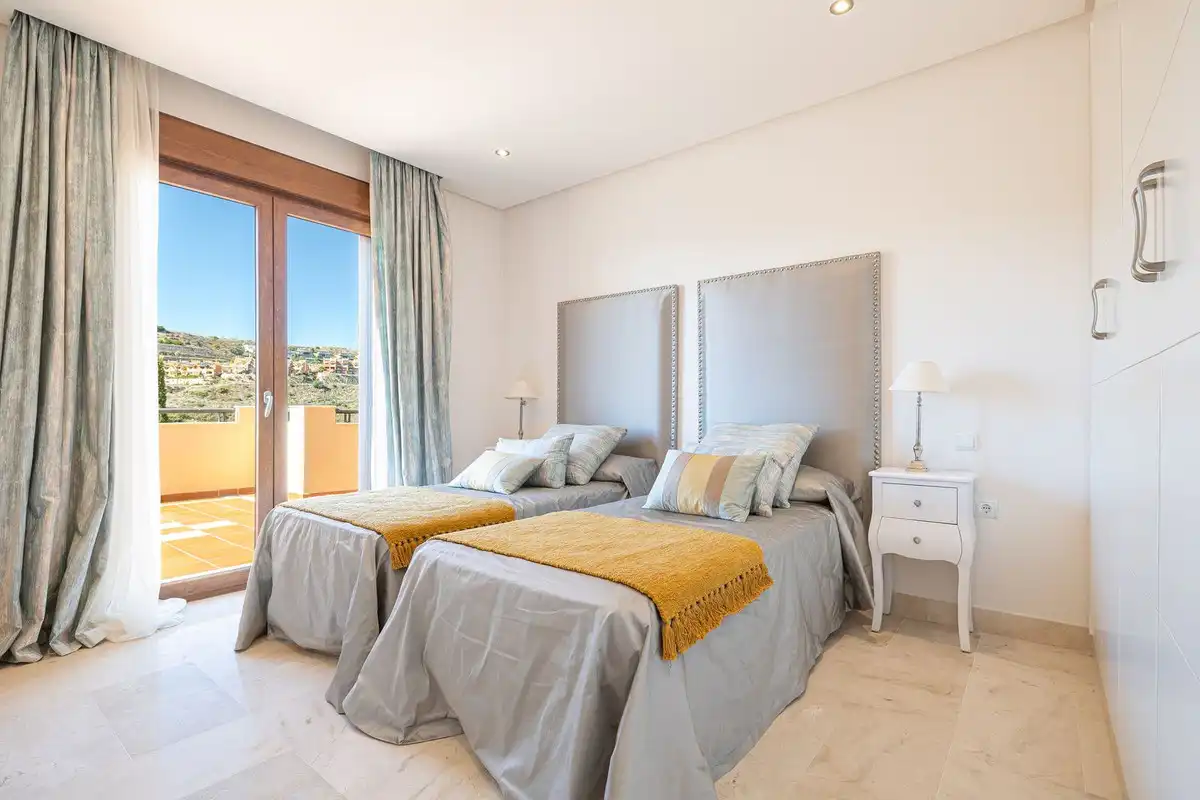 Maison avec piscine à vendre à La Alquería, imagen 19