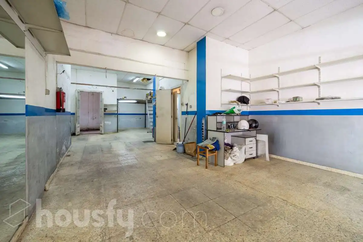 Wohnung mit Aufzug zum Verkauf in Calle Castillejos ., imagen 2