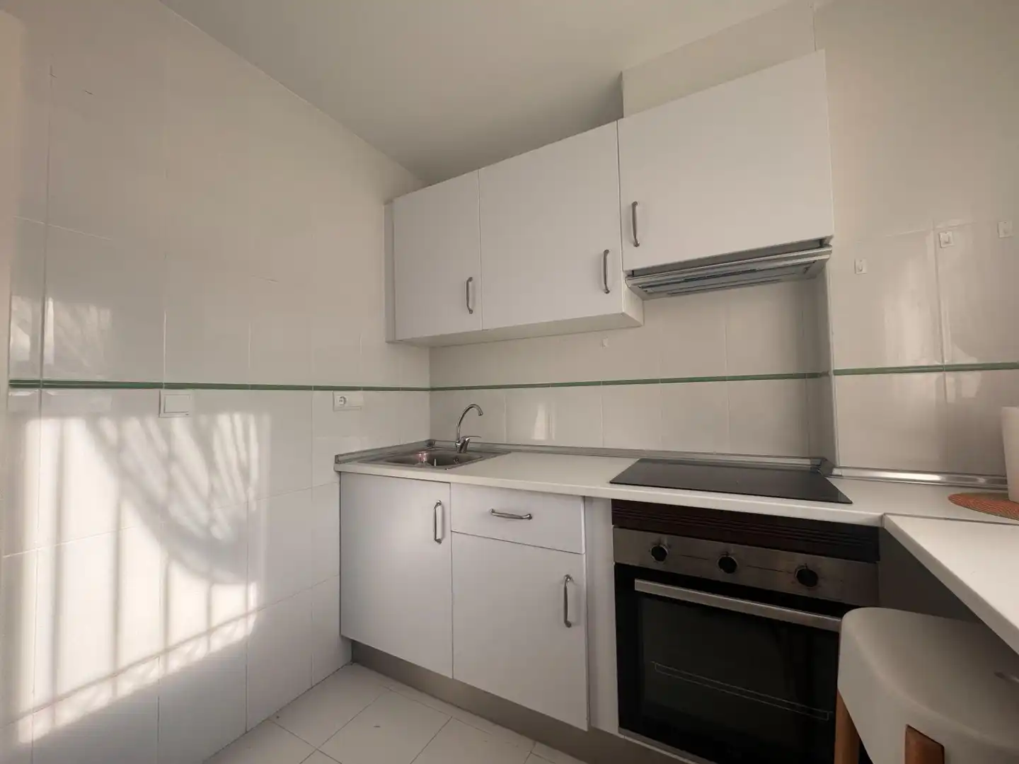 Küche von Maisonette zum Verkauf in Polopos mit Terrasse, Möbliert und Gemeinschaftspool