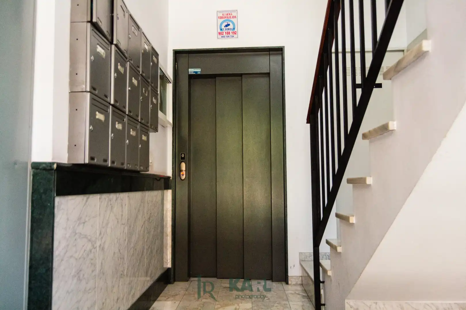 Pis amb ascensor en venda a Camino Suárez 54, imagen 20