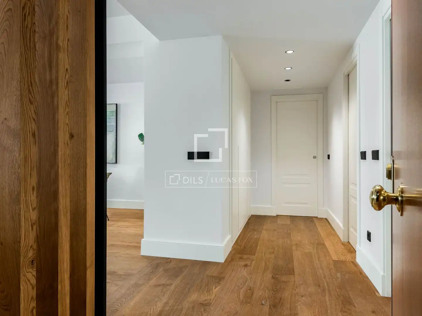 Piso en venta en Madrid con Aire acondicionado, Calefacción y Terraza