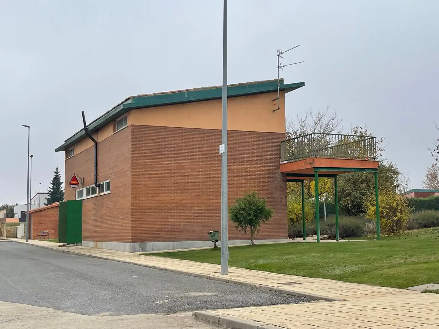 Residential for sale in Calle Tomillo, Calvarrasa de Abajo