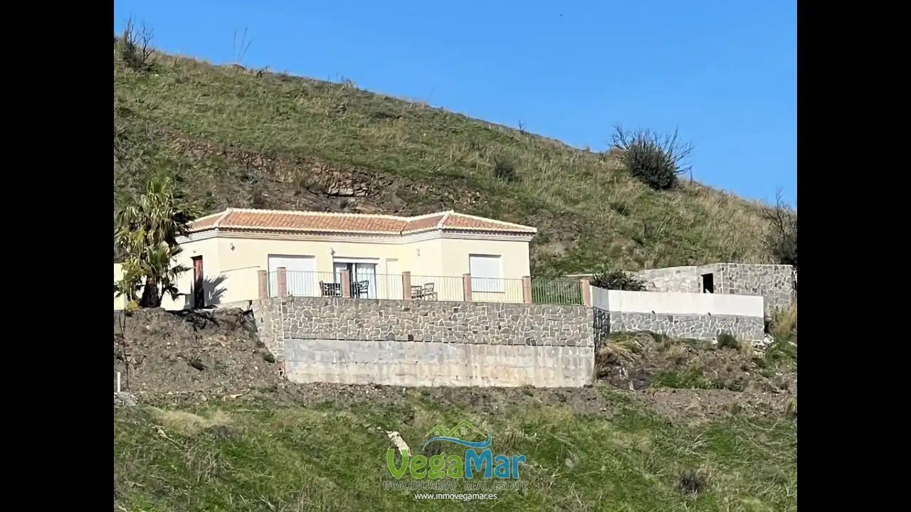 Casa rústica en venda a Vereda Cordobilla, imagen 7