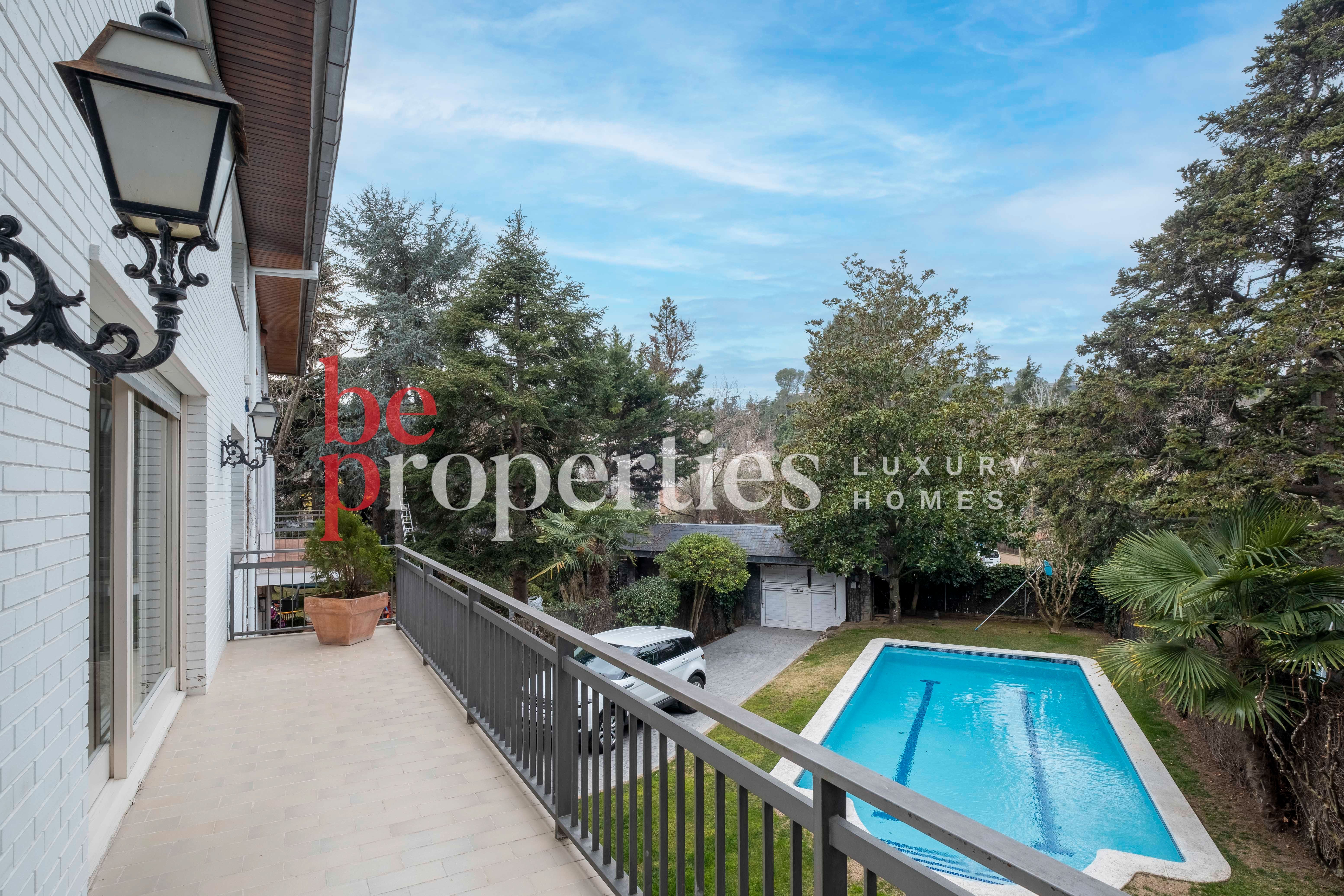 House or chalet to rent in Carrer Oceà Atlàntic, Golf - Can Trabal
