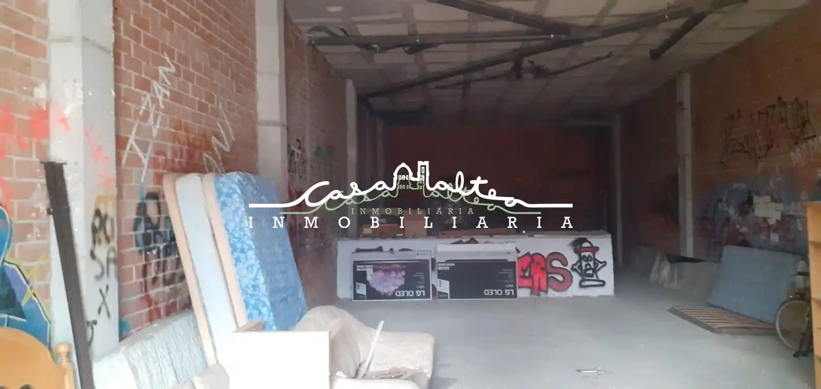 Local commercial à vendre à La Nucia Pueblo, imagen 2