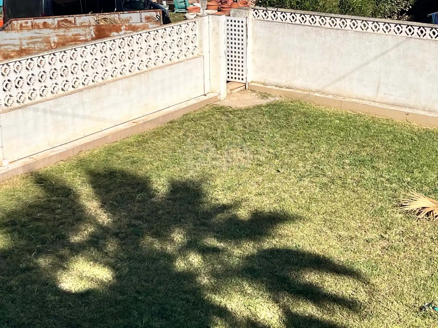 Jardí de Casa o xalet en venda en Alcalà de Xivert amb Calefacció i Terrassa