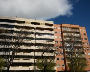 Vista exterior de Local de lloguer en  Zaragoza Capital