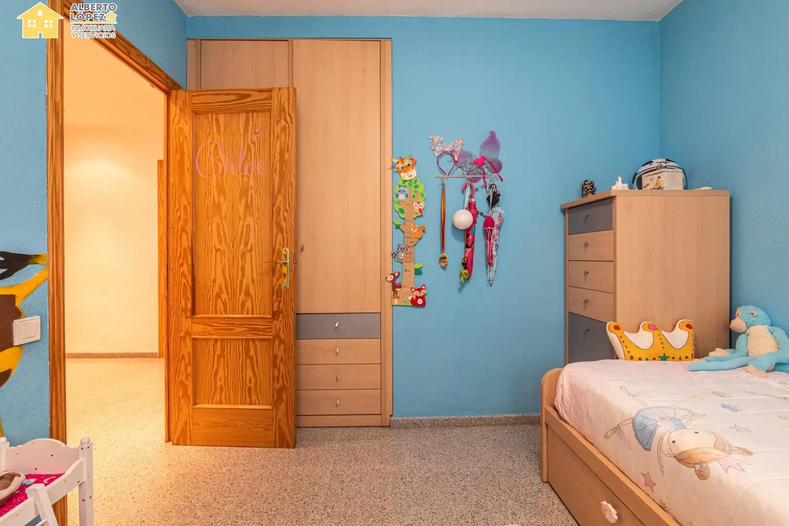 Wohnung mit Aufzug zum Verkauf in Elche ciudad, imagen 34