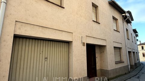 Foto 2 de Edificio en venta en Carrer Moià, 9, Castellterçol, Barcelona