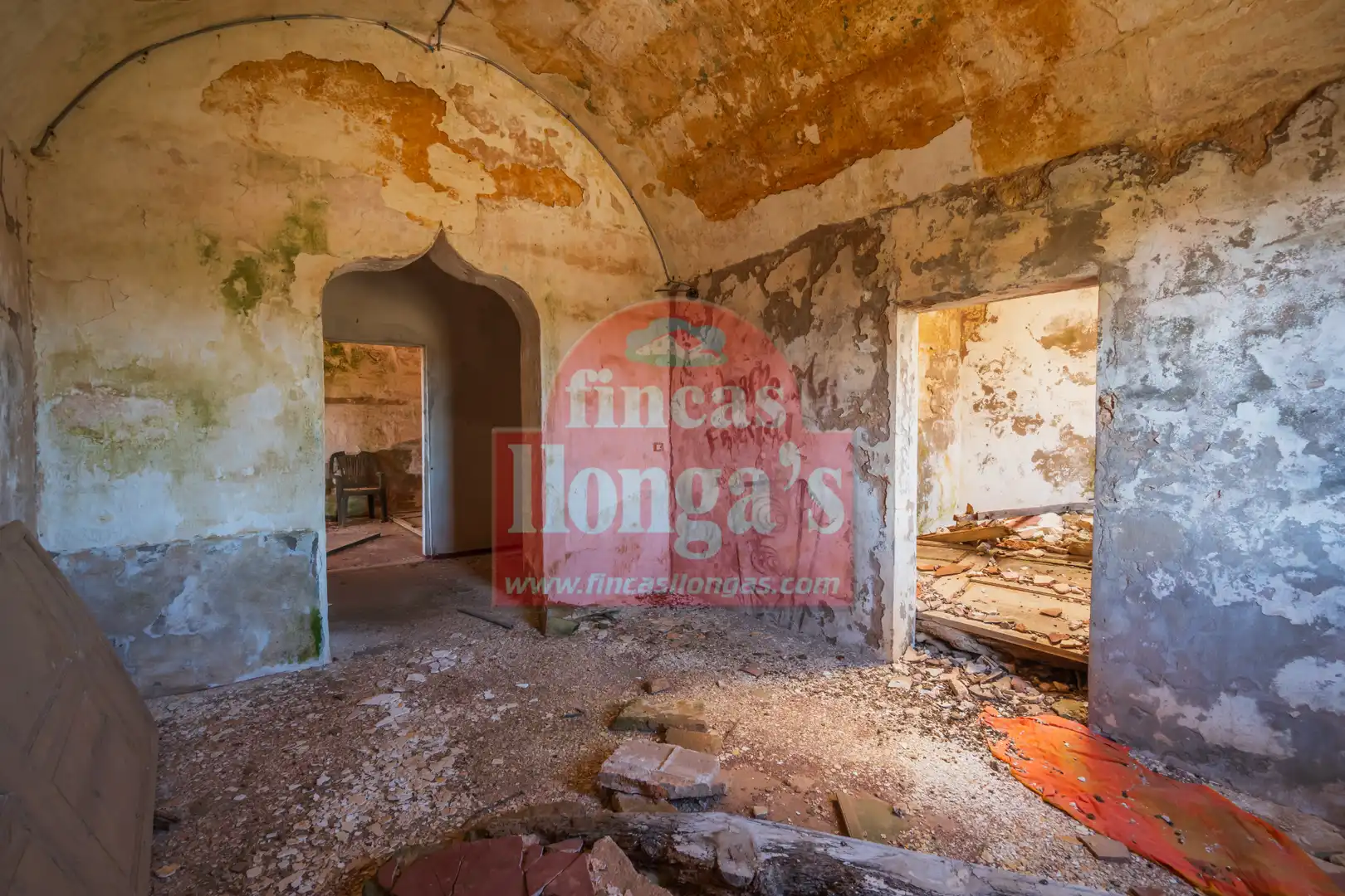 Casa rústica en venda a Ciutadella, imagen 32