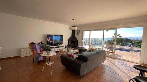 Photo 3 of House or chalet for sale in  Italia, Canyelles, Lloret de Mar