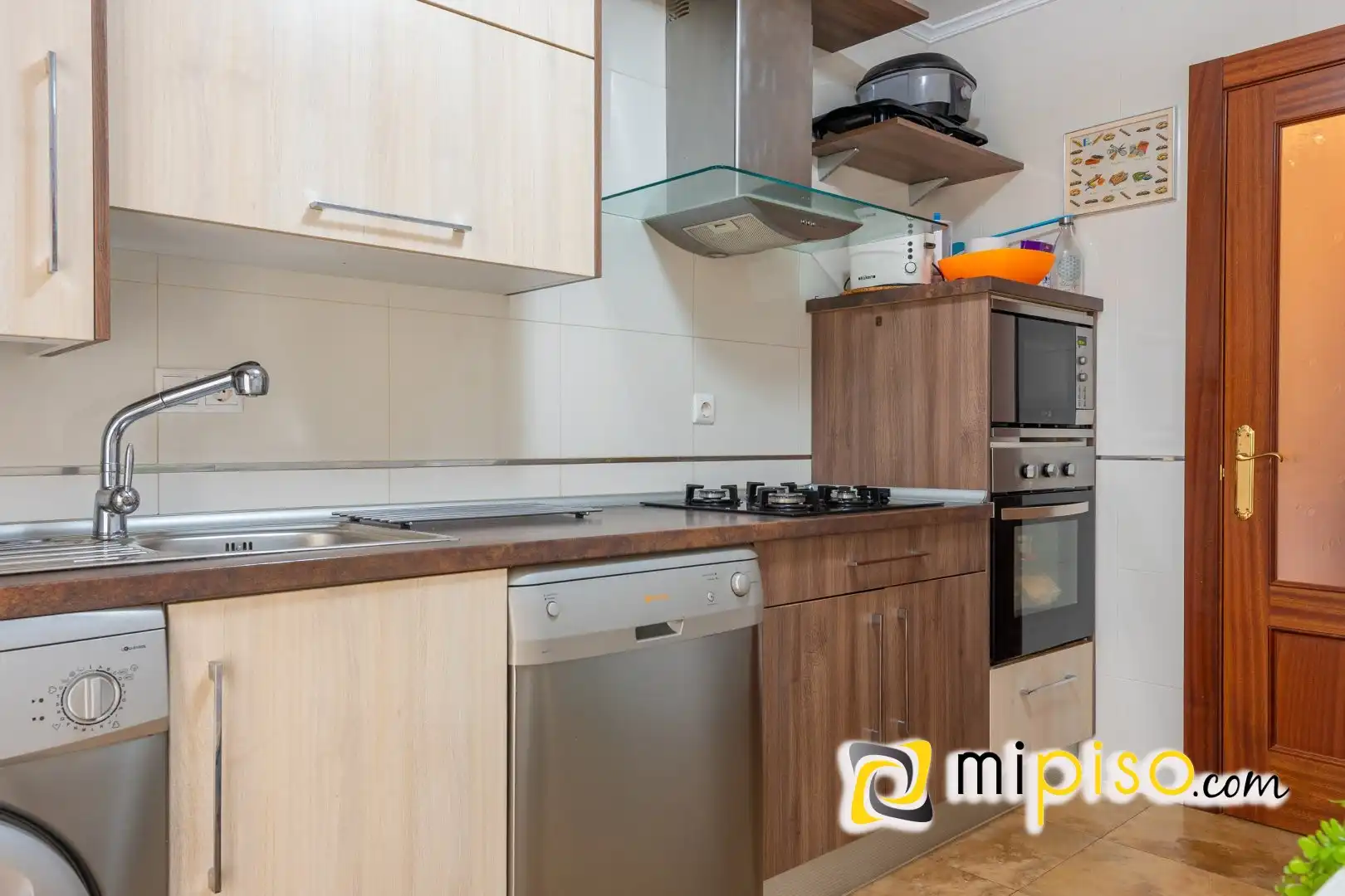 Flat with pool for sale in Voto, imagen 11