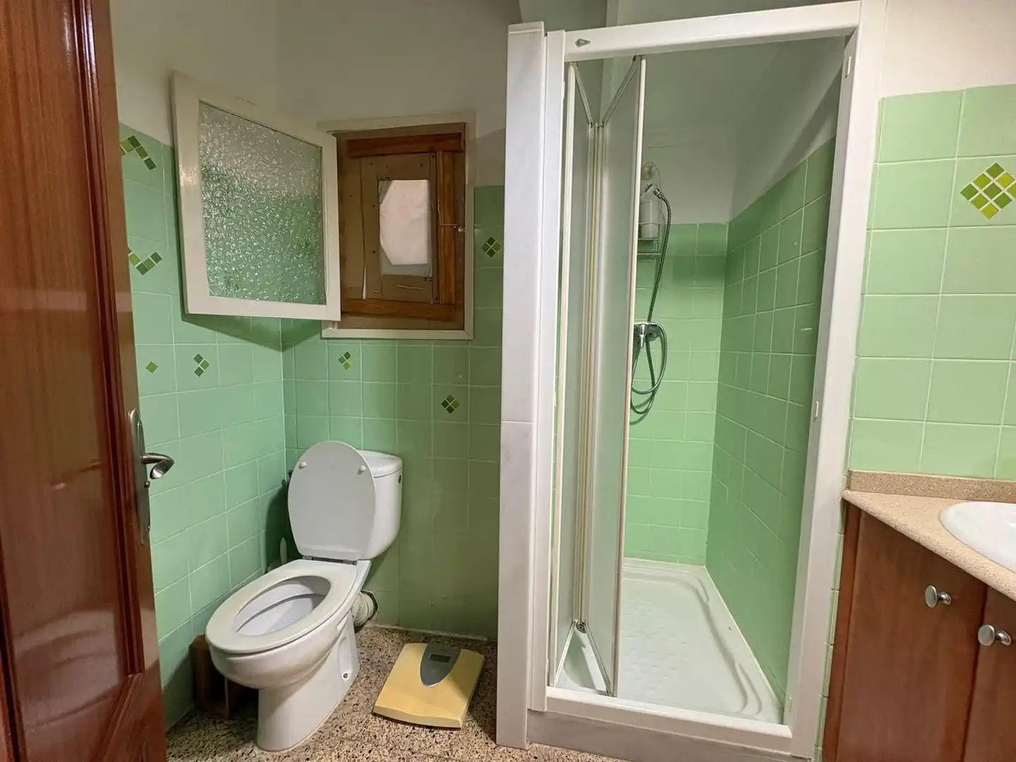 Piso en venta en Blasco Ibañez-Pe, El Perelló