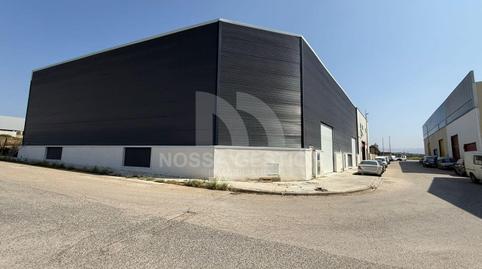 Photo 5 of Industrial buildings for sale in Urbanizacion Monte Collado, Santa Bárbara, Valencia