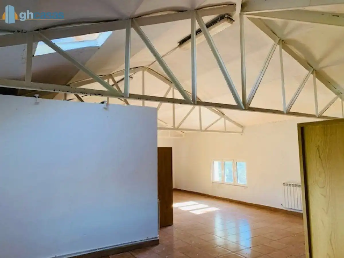 Casa o chalet en venta en Becedas