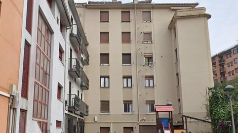 Foto 2 de Piso en venta en Alcalde José Elosegui Hiribidea, Altza, Donostia - San Sebastián