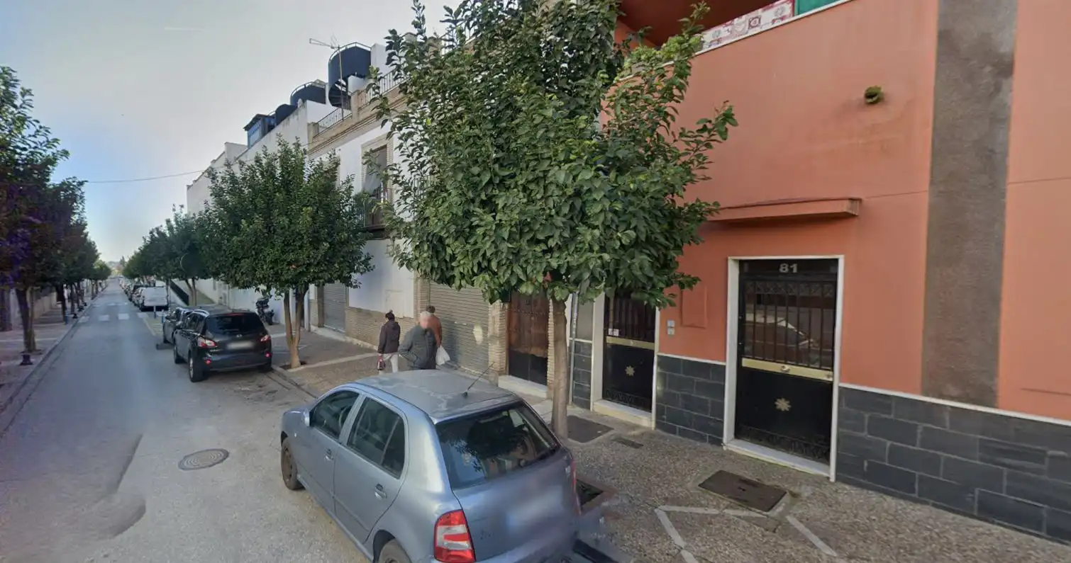 Appartement compact à vendre à RODRÍGUEZ MARÍN, imagen 2