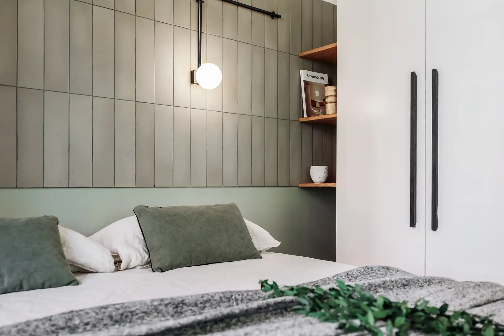 Apartamento con terraza en alquiler en Carrer de Floridablanca, imagen 17
