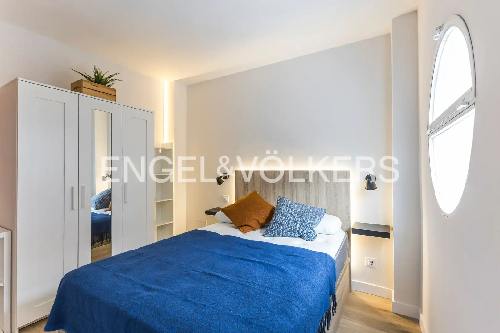 Appartement avec jardin à louer à Hortaleza, imagen 13