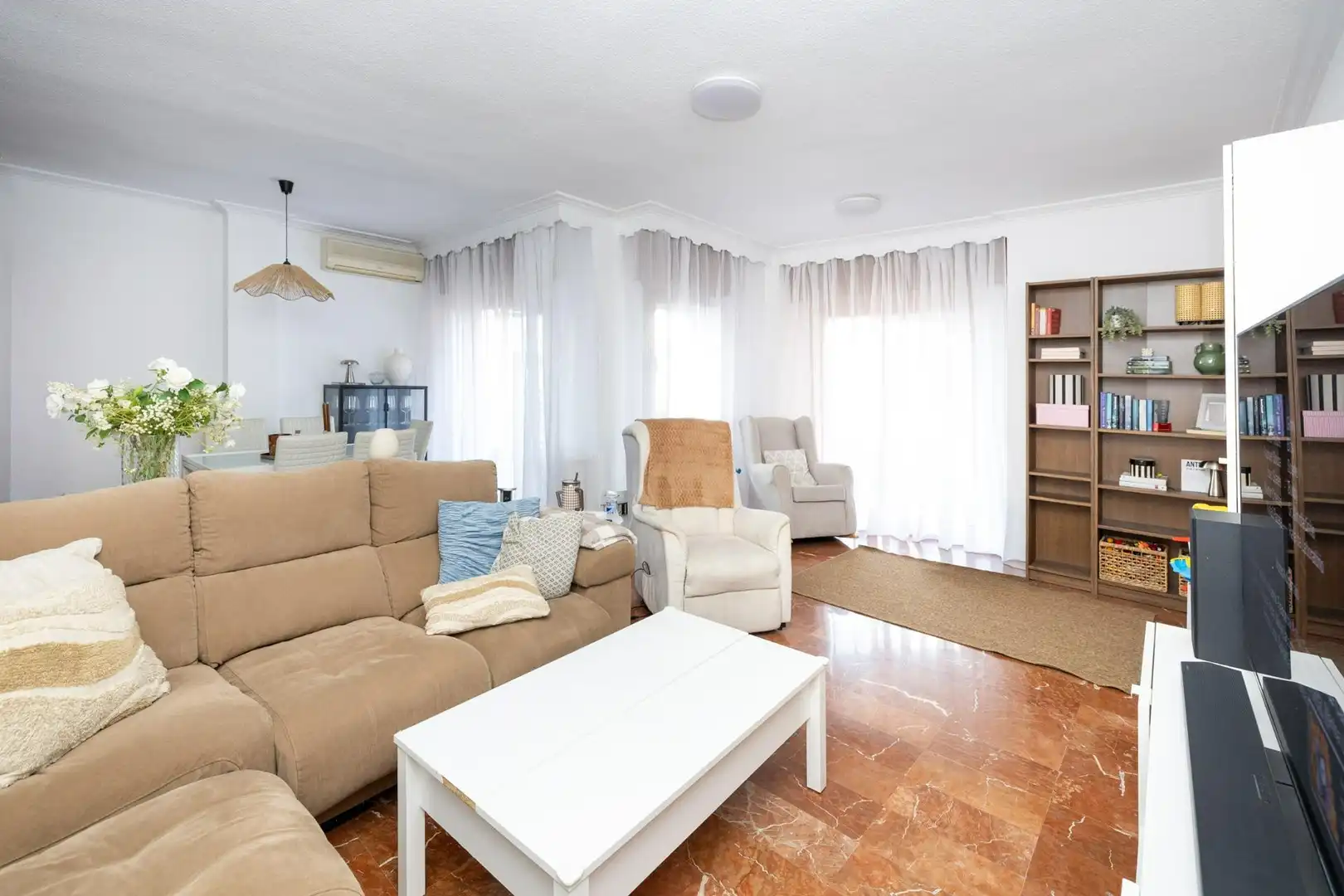 Wohnung mit Aufzug zum Verkauf in Calle Nueva de la Virgen 3, imagen 16