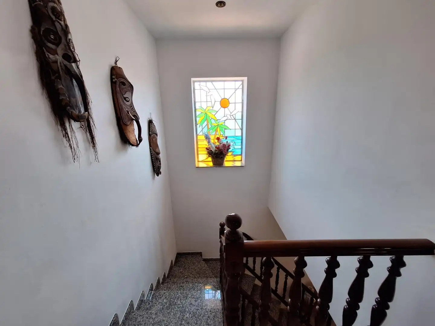 Country house zum Verkauf in Santa Eulàlia de Ronçana mit Klimaanlage, Privatgarten und Terrasse