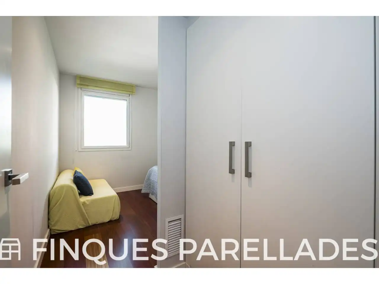 Habitación de Piso en venta en Sitges con Aire acondicionado, Calefacción y Jardín privado