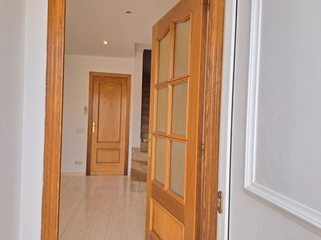 Duplex for sale in Can Nicolau - Les Sorres - Valparaiso
