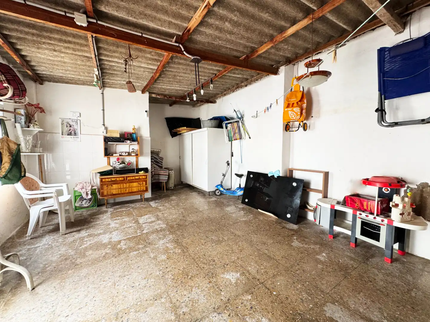 Casa adosada en venta en San Pedro del Pinatar con Aire acondicionado, Amueblado y Horno