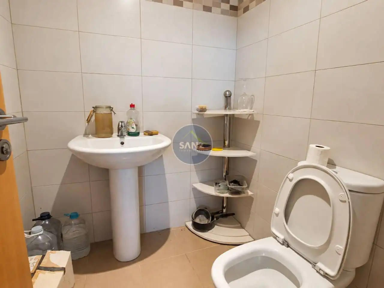 Baño de Casa o chalet en venta en Torrella, Valencia