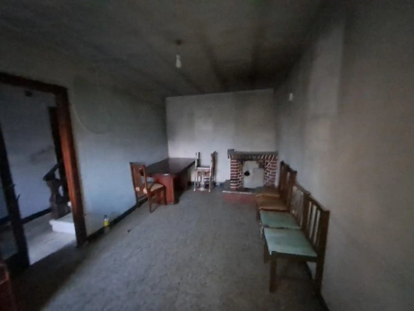 Chalet con jardín en venta en A Pobra do Caramiñal, imagen 11