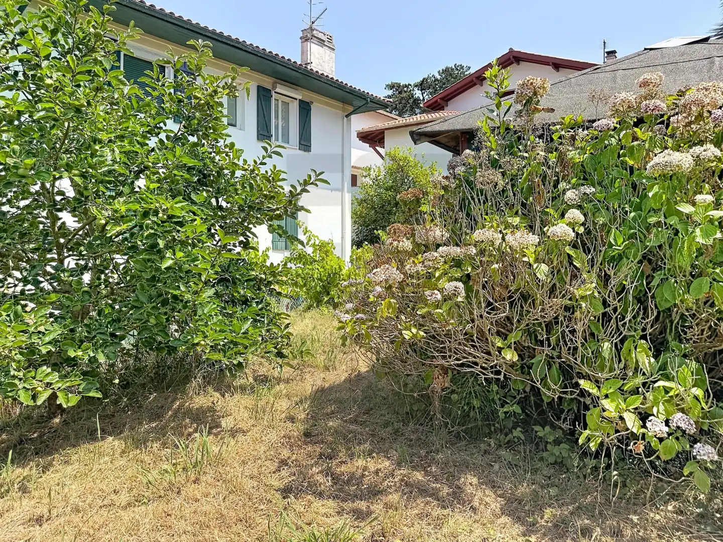 Piso con jardín en venta en Rue des Seringats, imagen 35