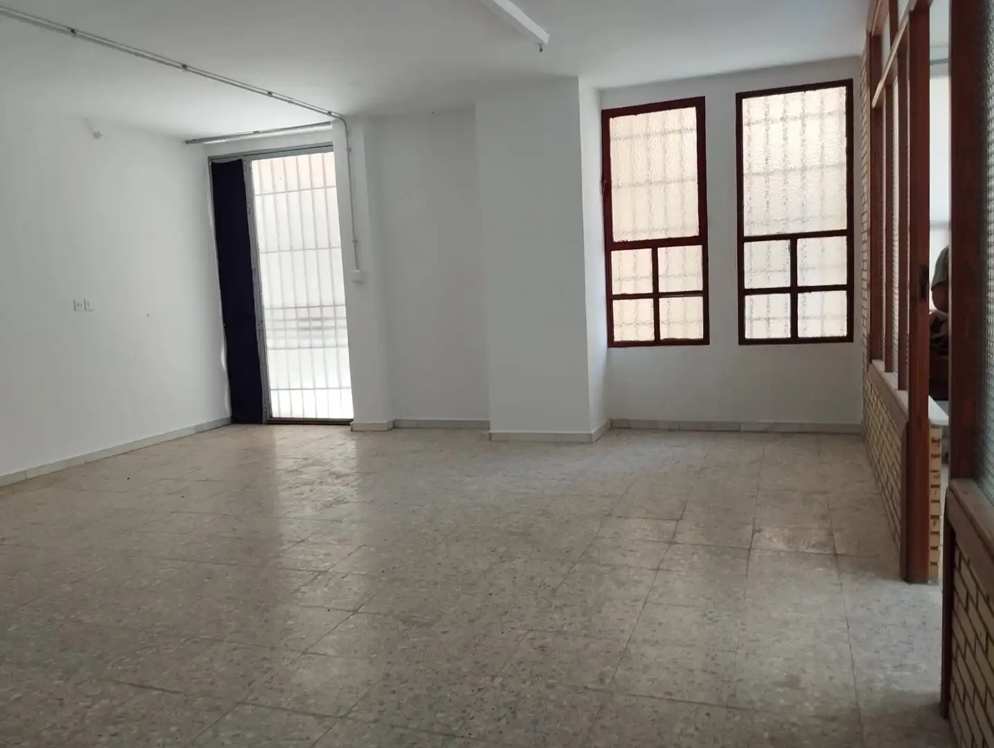 Planta baixa en venda en Huelva