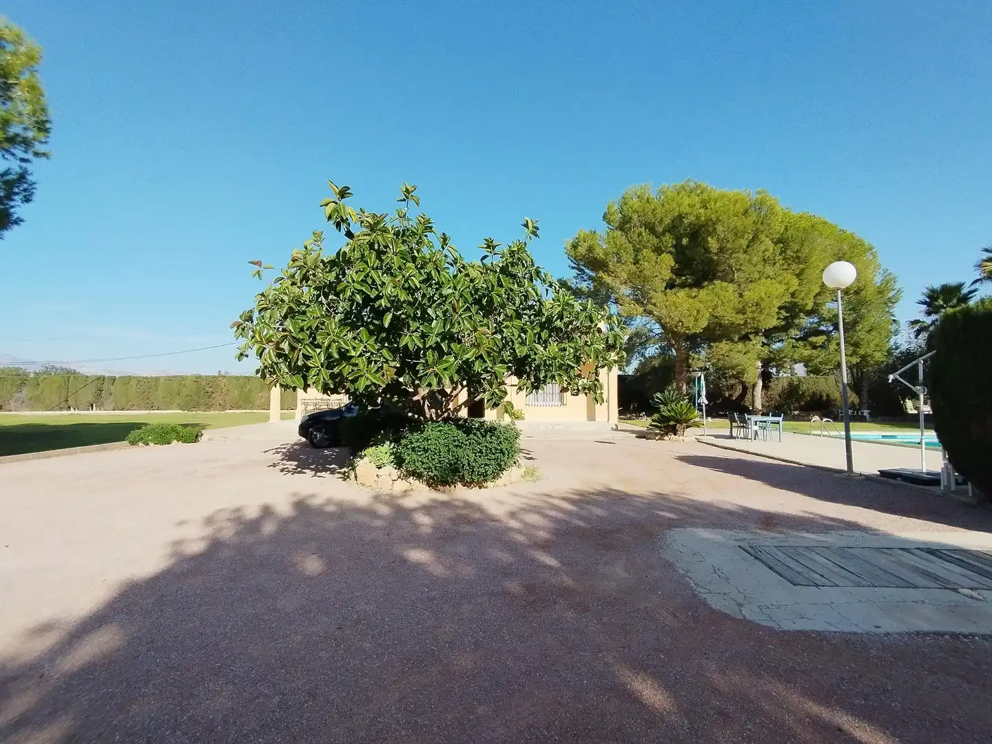Villa con piscina in vendita a Norte, imagen 74