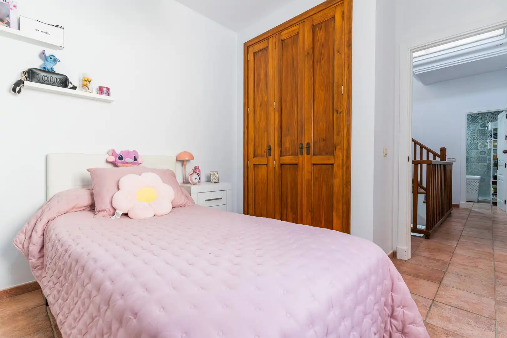 Villa zum Verkauf in Urbanización C.R.el Mayorazgo, imagen 19
