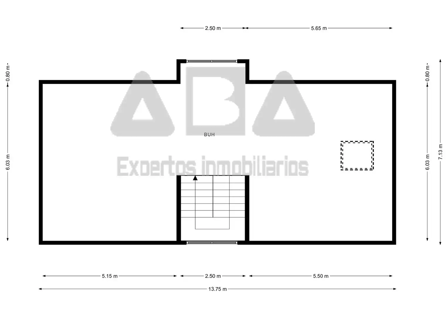 Casa o chalet en venta en Calle Monte Alto, El Monte