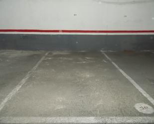 Parking of Garage to rent in Badalona